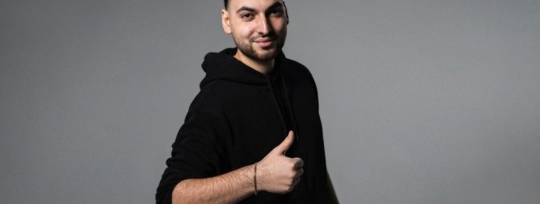 CYBERSHOKE отмечает 5-летие — комментарии основателя проекта