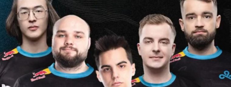 Cloud9 победили Aurora Gaming в плей-офф The International 2024