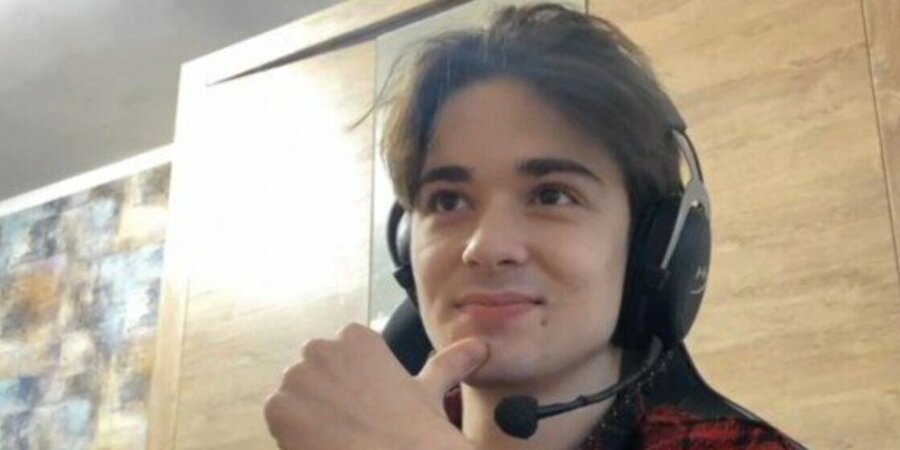 Koma` порассуждал об игровом стиле watson в составе Gaimin Gladiators