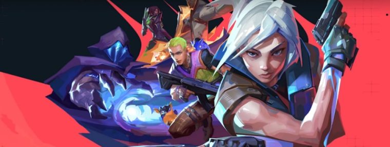 Riot Games и KGeN запустят киберспортивную академию по VALORANT