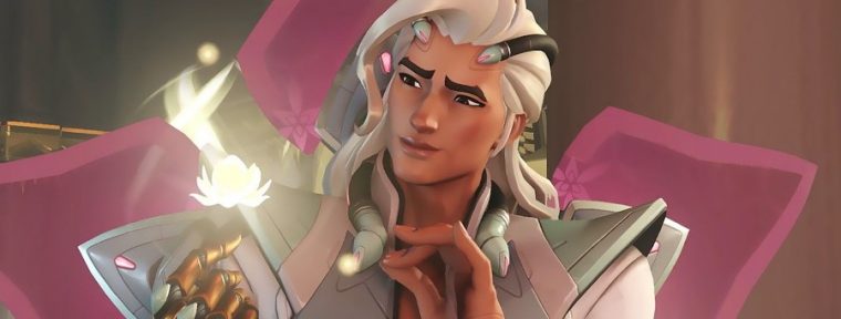 В Overwatch 2 нашли баг, который снижает боевой потенциал Ткача Жизни