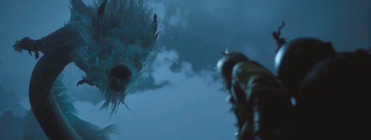 Как найти и одолеть всех драконов лунов в Black Myth: Wukong