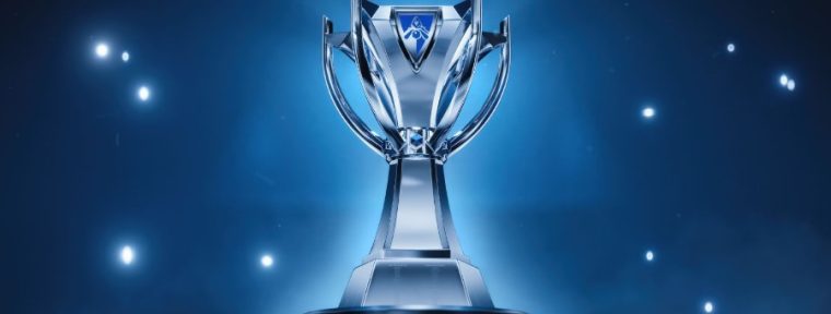 Организаторы League of Legends Worlds 2024 объявили новые правила проведения турнира