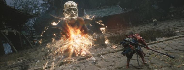 Как найти и одолеть секретного босса в первой главе Black Myth: Wukong