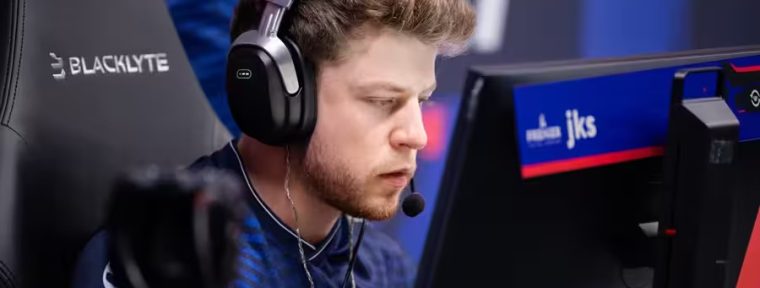 Jks после поражения от FaZe Clan: «‎Нам нужно понять наши ошибки»‎