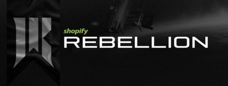 Pakazs сыграет за Shopify Rebellion на DreamLeague Season 25