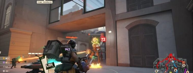 Разработчик Valve рассказал, как работает матчмейкинг в Deadlock