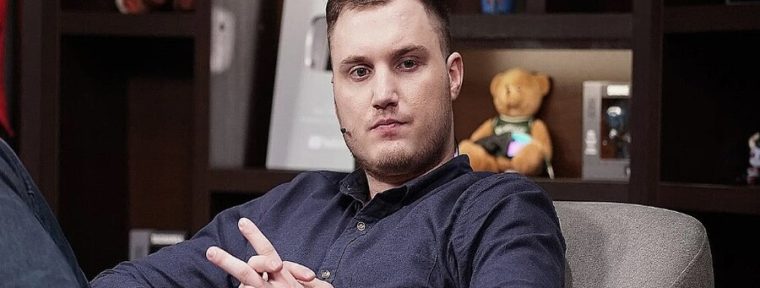 STORM про изменения в составе NAVI: «Меняют кого угодно, но не трогают BOOM»