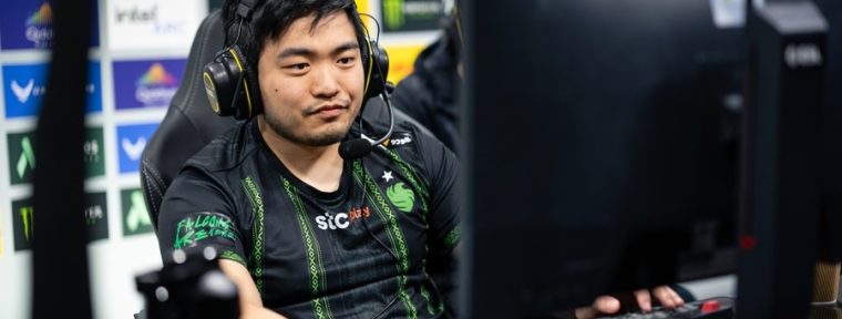 Sneyking: «Сейчас у зрителей и игроков мало причин считать TI престижным турниром»