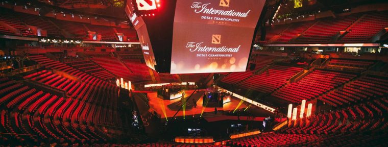 Итоги первого игрового дня групповой стадии The International 2024