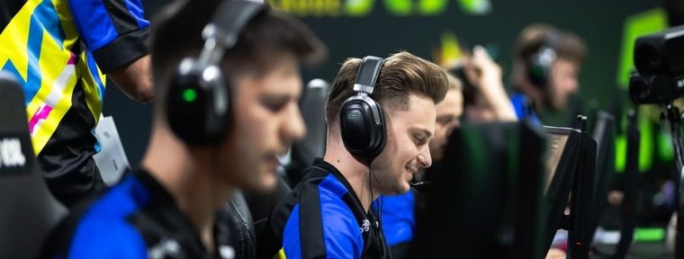 Лучшие моменты полуфинальных матчей на ESL Pro League Season 20