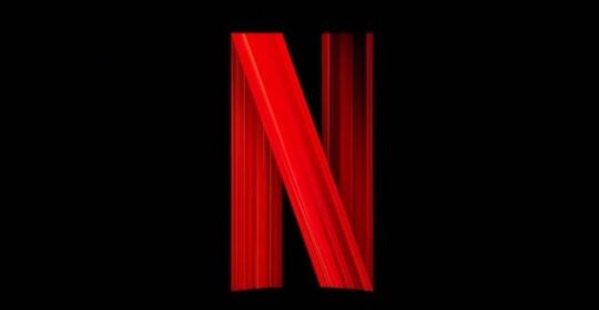 Netflix выпустили кинематографичный трейлер с анонсами сериалов на 2025 год