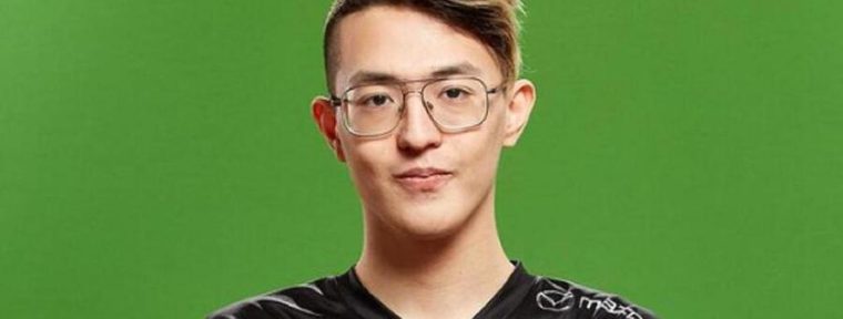 ArsZeeqq и storm_q о зависимости команды C9 от индивидуальной формы Watson и No[o]ne