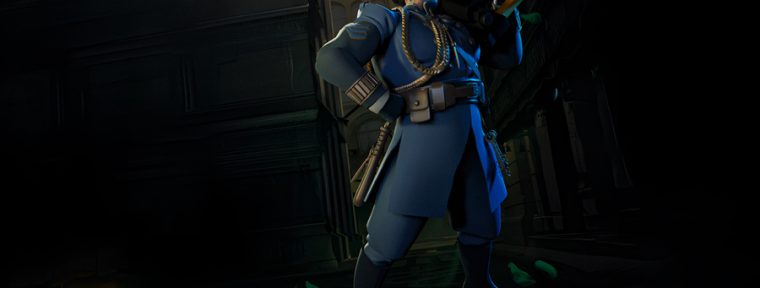 Создатель Risk of Rain 2 начал работу над Deadlock