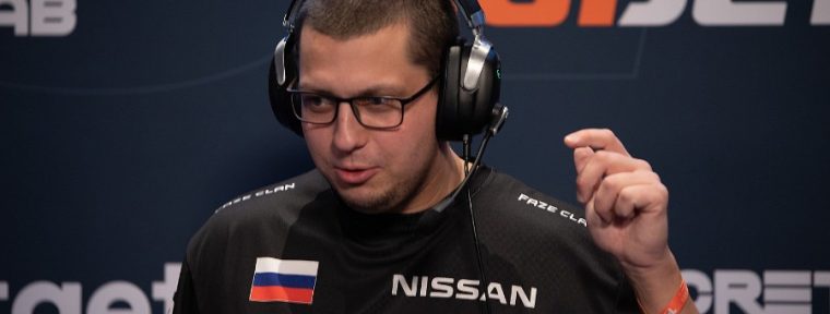 Innersh1ne о FaZe Clan: «Зря отпустили Twistzz»