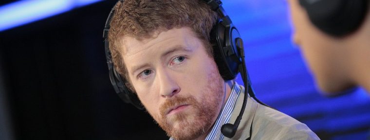 Thorin: «siuhy не перейдет в топ-команду, а собирает новый состав вместе с Ash»