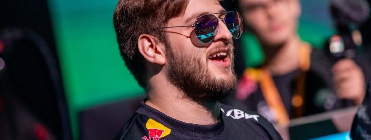 Degster о BLAST: «Это самая худшая сцена»