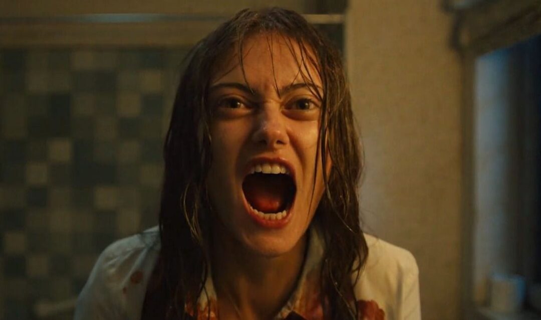 Состоялся релиз сериала «Дорогуша» на Starz с Эллой Пернелл из Fallout