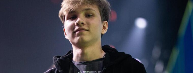 G2 Esports прошли в финал BLAST Premier: World Final 2024