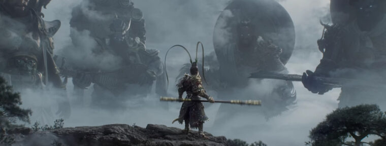 Лучшие моды для Black Myth: Wukong