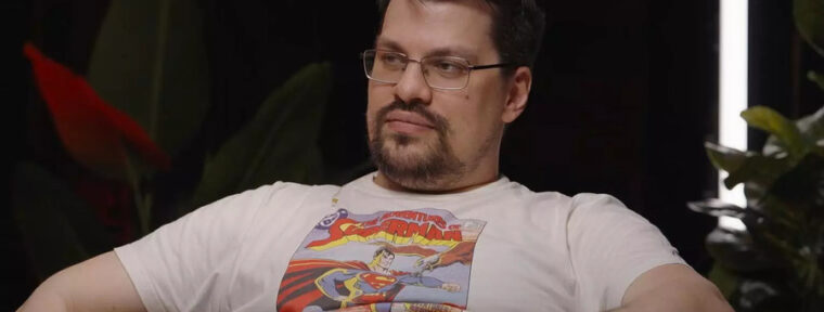 OverDrive: «Самый главный элемент в Team Spirit — chopper»