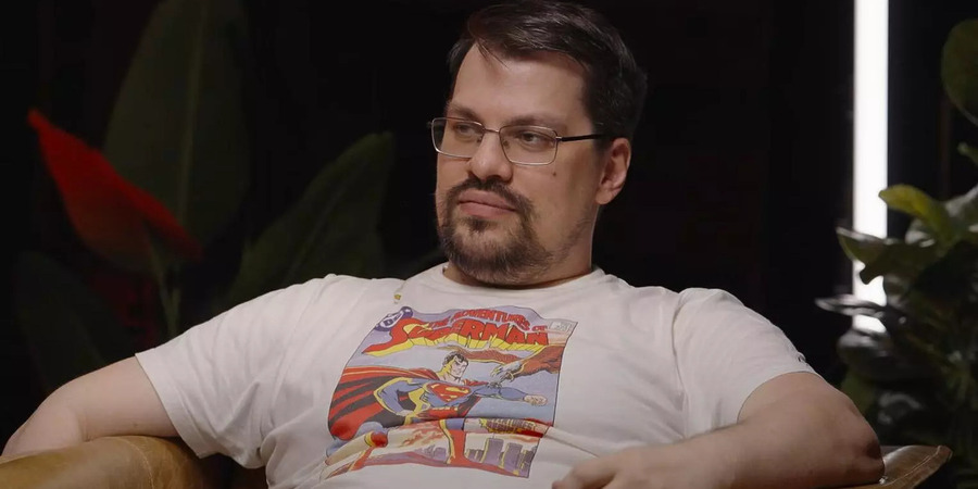 OverDrive: «Самый главный элемент в Team Spirit — chopper»