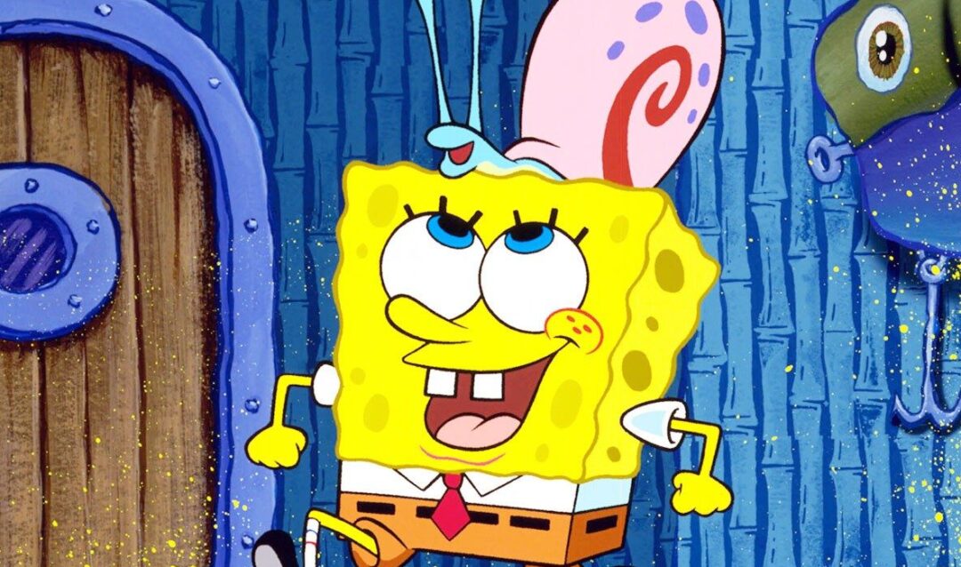 THQ Nordic анонсировали новую игру про Губку Боба на 2025 год