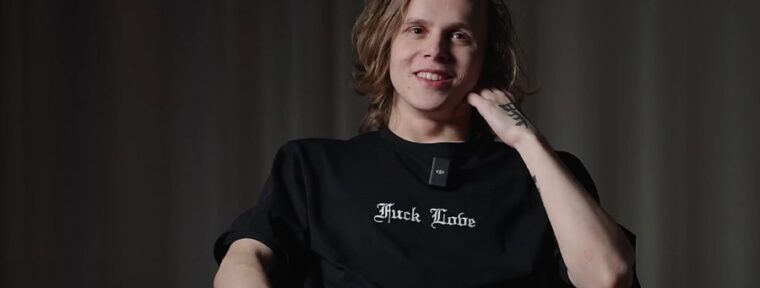 Dyrachyo взял перерыв от выступлений на профессиональной сцене Dota 2