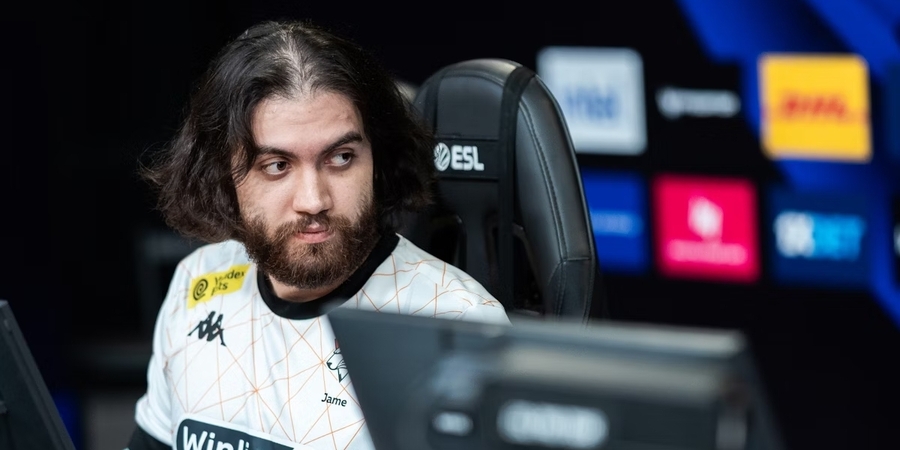 Jame о вылете с PW Shanghai Major 2024: «В спорте не всегда все твои усилия оправдываются»