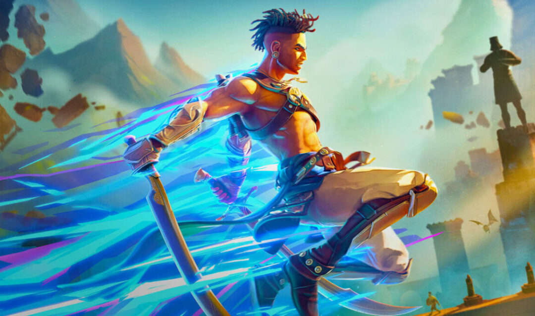 Ubisoft: «Большинство членов команды, работавших над Prince of Persia: The Lost Crown, перешли на другие проекты»