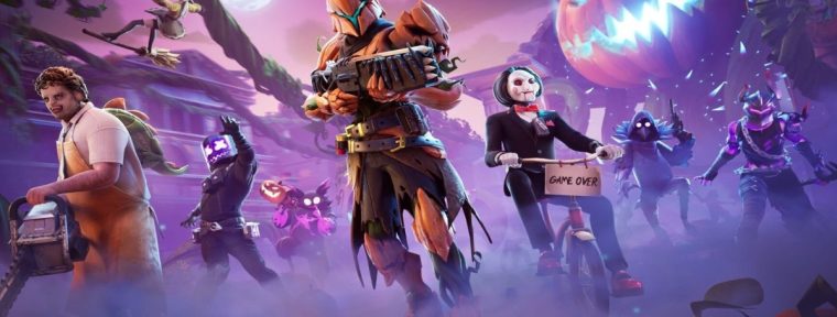 Epic Games перенесли запуск функции «облегчённого клиента» Fortnite на 2025 год