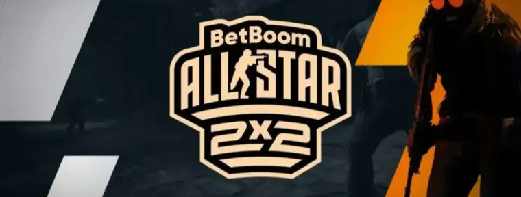 Ct0m и Yatoro стали чемпионами турнира BetBoom All-Star 2x2 по CS2