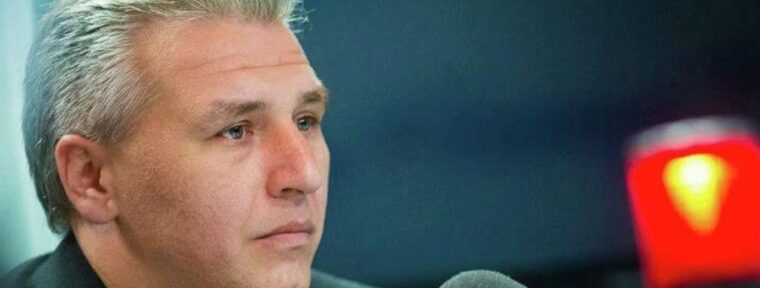 Горбаченко про Quinn: «Это вопрос воспитания данного персонажа»