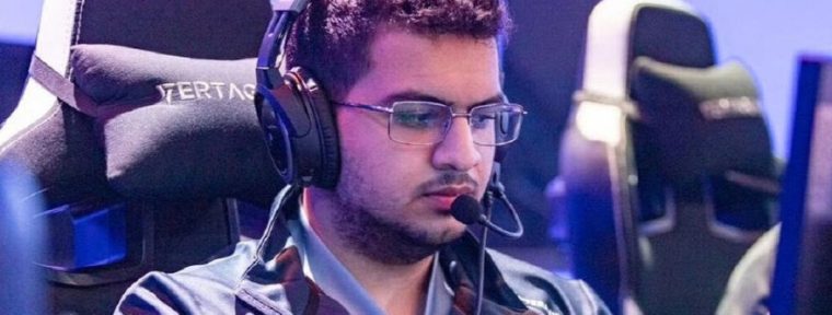 ATF: «Мне нужен менеджер, который будет продавать мои реплеи»