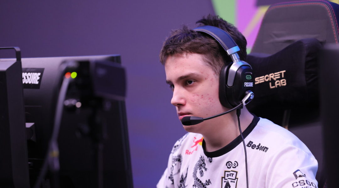 Team Spirit выбивают AVULUS с ESL One Bangkok 2024