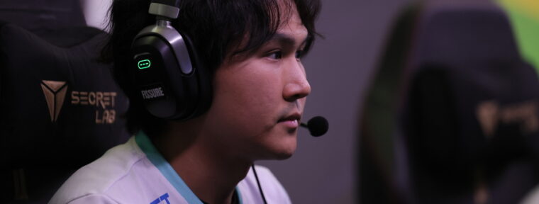 Jabz: «Хорошая индивидуальная форма поможет мне достичь любой цели в нужное время»