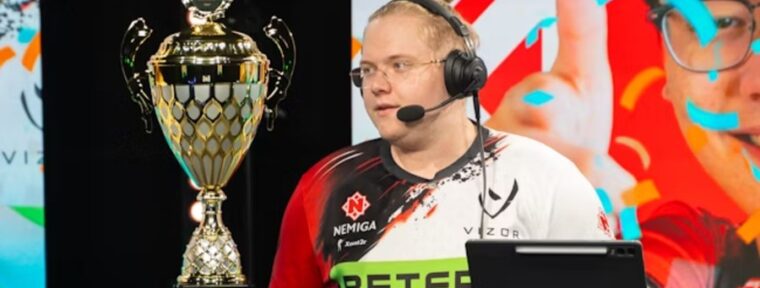 Xant3r: «Я знал, что мы обыграем Insilio»