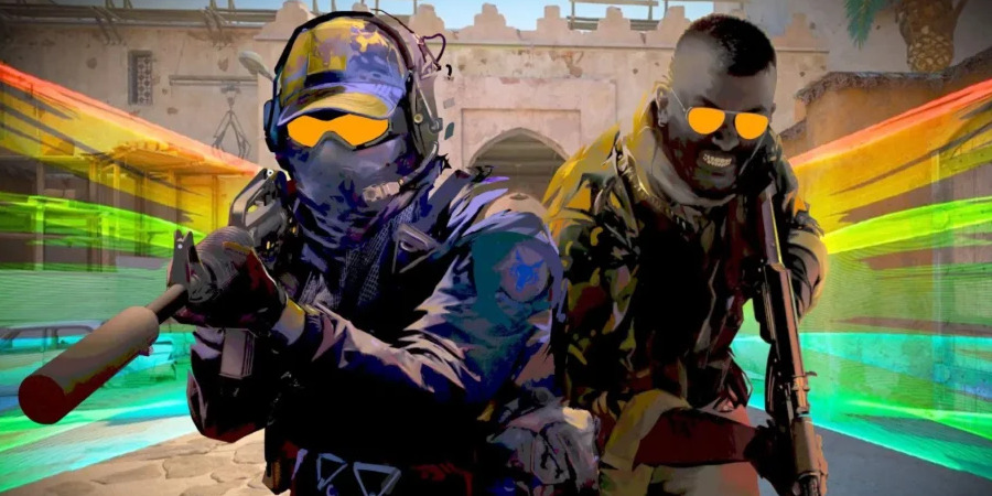 Обновление CS2 от 4 декабря: добавили стикер Brnz4n и исправили баги