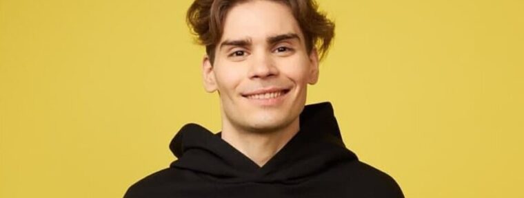 Nix поздравил с наступившим 2025 годом