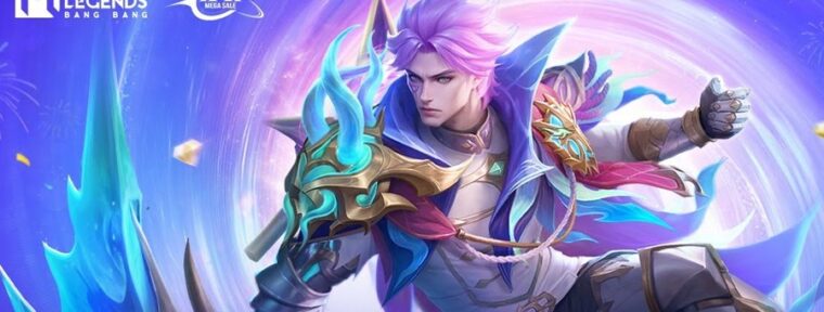 В новом обновлении MLBB упростили и усилили двух героев