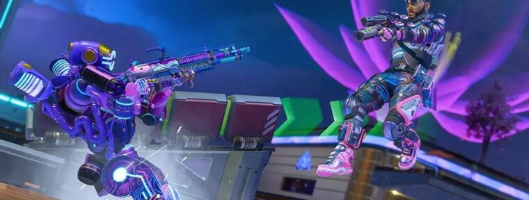 Electronic Arts опровергли слухи о перезагрузке Apex Legends