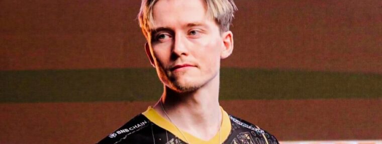 Gaimin Gladiators могут заменить двух игроков