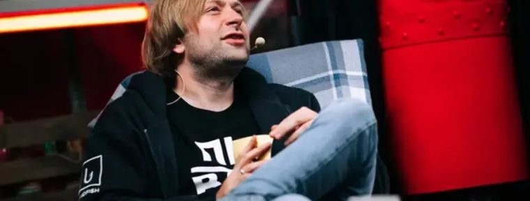 NS: «‎Valve ошиблись со стратегией развития киберспорта в Dota 2»