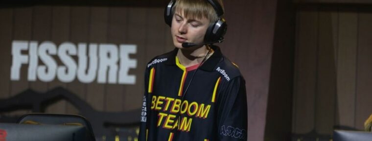 Boolk об атмосфере в новом составе BetBoom Team: «У нас сейчас меньше мнений и от этого нам проще»