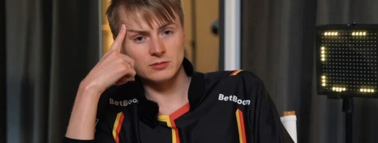 Тренер BetBoom Team по Dota 2: «Как команда сильнее именно Gaimin Gladiators»