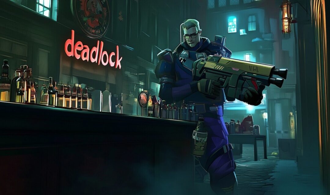 Разработчик Deadlock поделился информацией о наказании за выход из матча