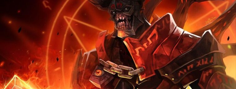 Nightfall столкнулся с багом на Doom во время матча в плей-офф PGL Wallachia S4