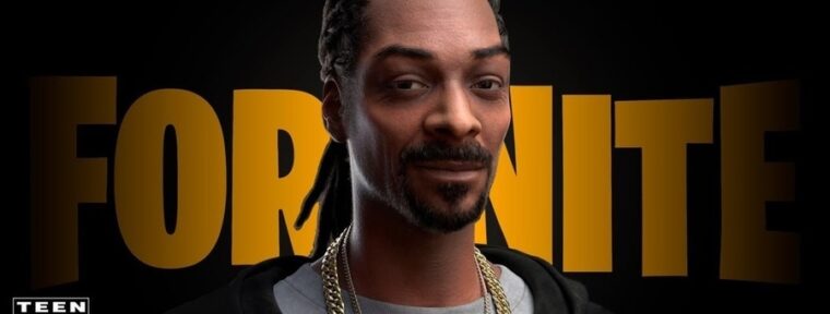 Слух: Snoop Dogg и персонажи из мультфильма «Тачки» появятся в Fortnite