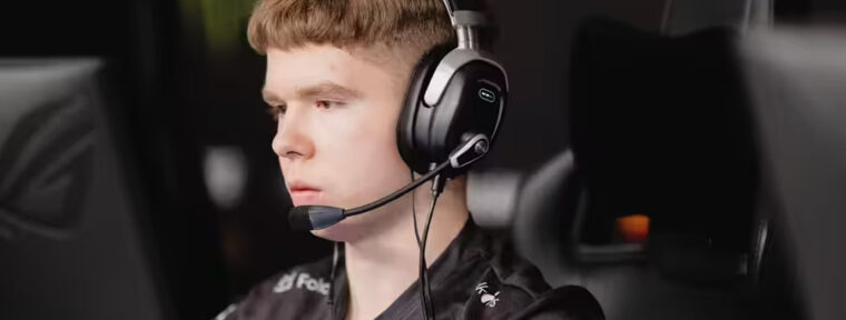 Headtr1ck о периоде в NIP: «‎После RMR было действительно тяжело»