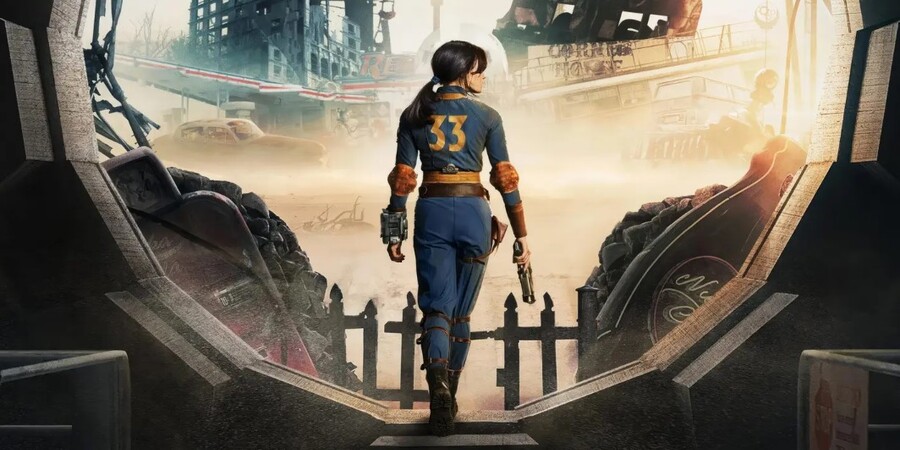 100 млн пользователей Prime Video просмотрели сериал Fallout
